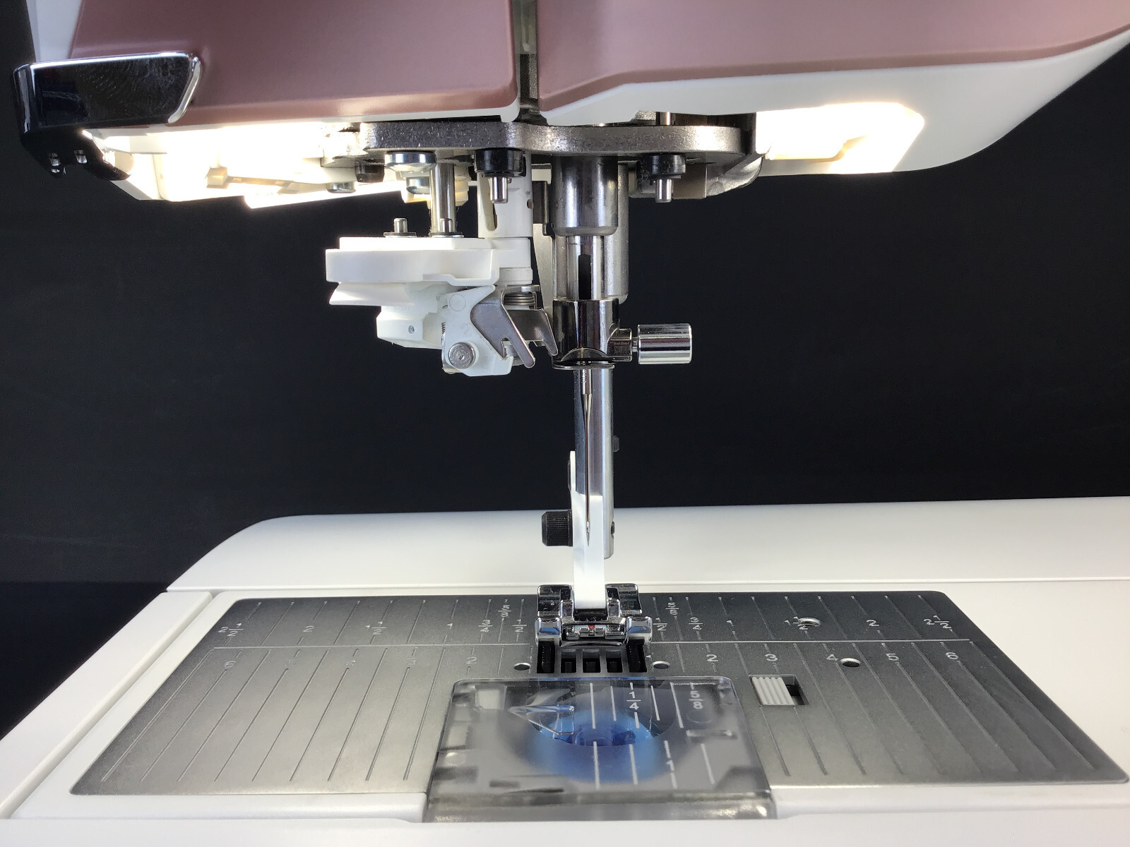 Husqvarna Viking Designer Epic 2 Computerized Sewing + Embroidery Machine eBay