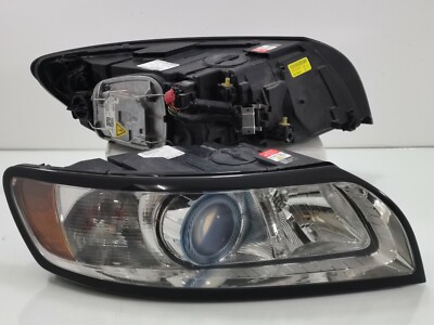 Volvo S40 V50 08-2011 FACELIFT OEM HID XENON Front Projector