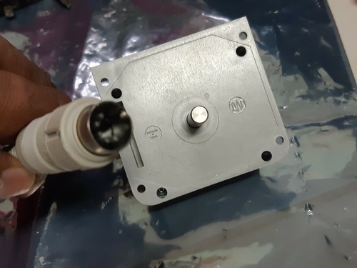G 305 Baumer IVO; G 305.21EXAB1 339081 10-30 VDC 64Imp;G305.21EXAB1 339081 - Imagen 7 de 8