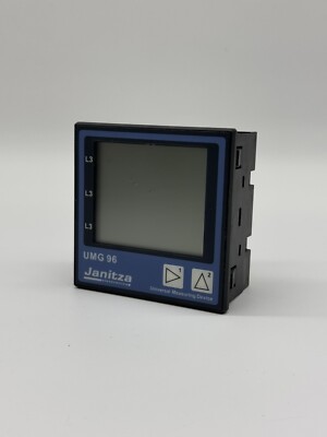 Janitza UMG 96