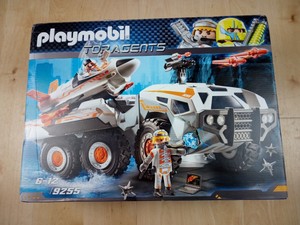 playmobil 9255