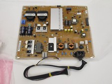 LG 55UF7600-UJ TV Power Supply Board EAX65691001 3.0 , EAY63729101