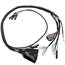 Wire Wiring Harness for Honda Sportrax 300 TRX300EX 2x4 1993-2004 32100-HM3-000