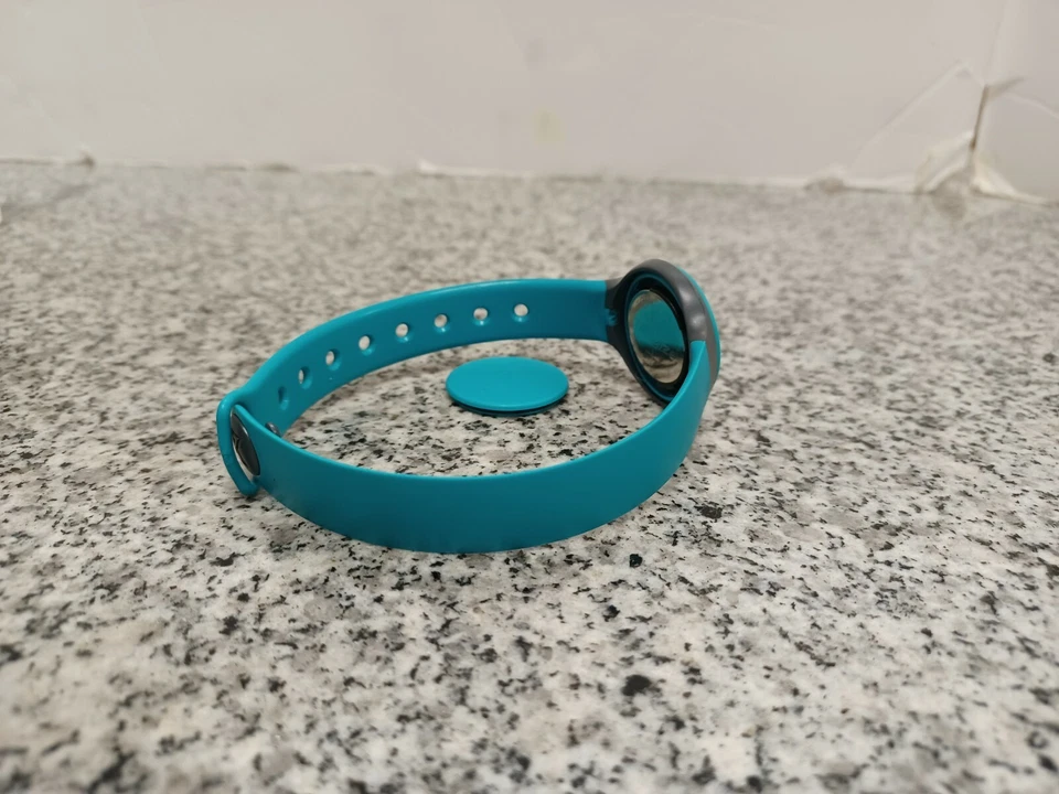 Misfit • Flash монитор фитнеса и сна • цвет волны (синий) a-x - Изображение 4 из 4