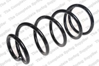 LesjÖFors 4027672 Coil Spring For Ford