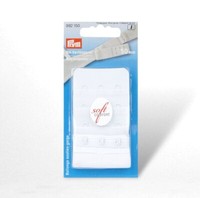 Prym Bh-VerläNgerer, Weiß 50Mm (992150); 1 StüCk