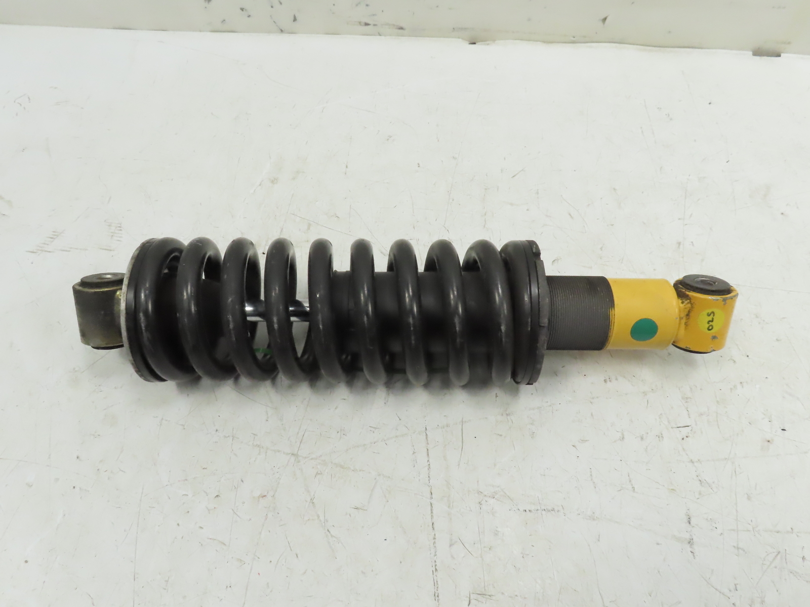 2004 Lamborghini Gallardo Shock, Absorber Koni Strut & Spring Rear L or R 400511