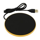 <!--F#f_0-->Cup Warmer Cup Heater Usb Coffee Mug Cup Warmer Size Coaster with for Hot<!--F/-->