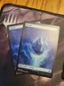 Island Theros Beyond Death 251/254 Regular Land X2 All NM Pack Fresh MTG