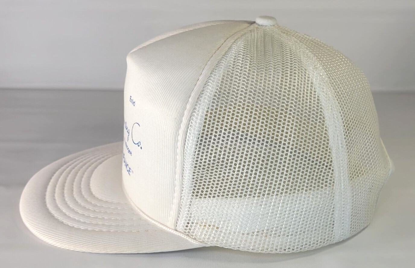 VTG Standard Testing Engineering Co Oklahoma Whit… - image 5