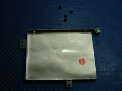 Dell Inspiron 13-7353 13.3'' Genuine Laptop Hard Drive Caddy w/ Screws MDRVP ER*