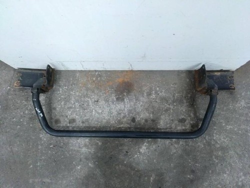 ✅✅✅ 62210G9800 289114 front bumper for NISSAN PATROL (K W260) LARGO TA 1998 - Picture 2 of 17