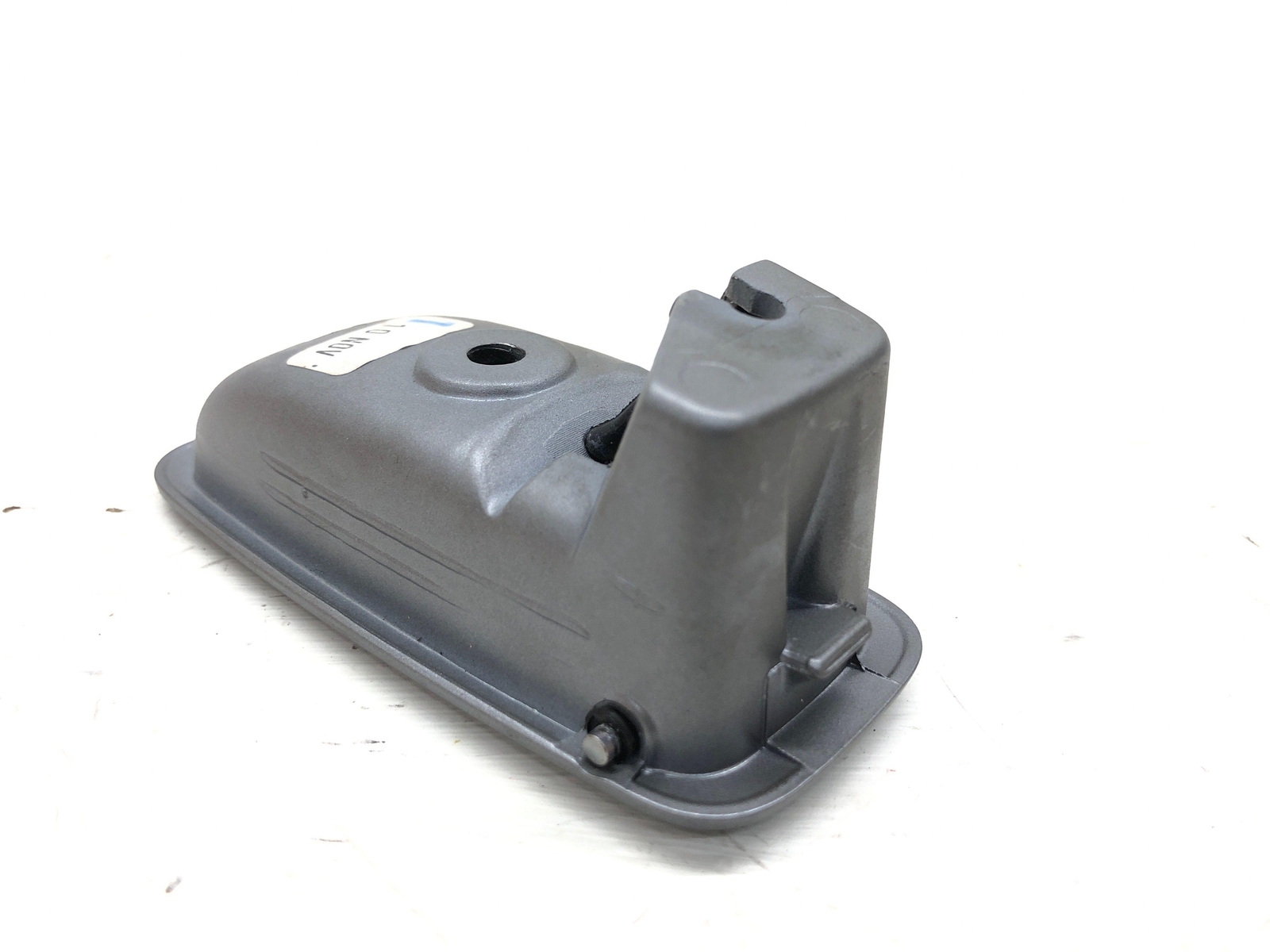 2017-2020 FERRARI GTC4LUSSO (B) REAR SEAT RELEASE HANDLE 88343000 OEM