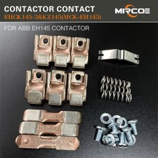 EHCK145-3&KZ145 Replacement contact kits&Repair Kits for EH145 contactor