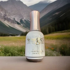 12 Pack Wondergel LED & UV Cured Soak Off Gel Polish 15ml/.5 Fl oz Blue Salon