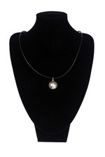 Bull Terrier, Pendant for people who love dogs. Photojewelry. Handmade. USA