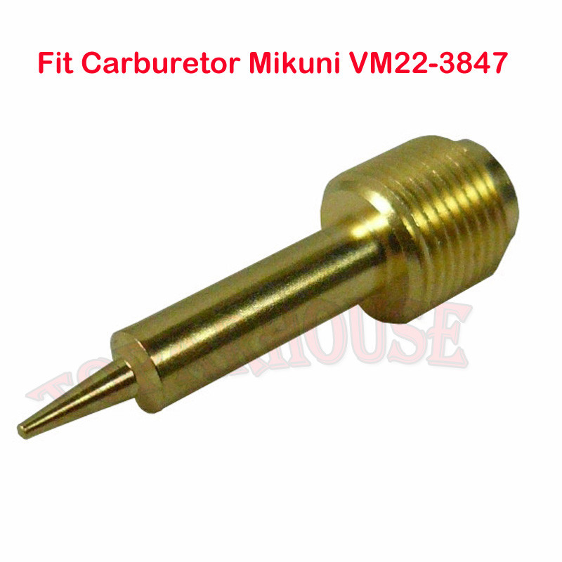 Mikuni VM223847 Carburetor Fuel Idle Mixture Screw For Dirt Bike 125
