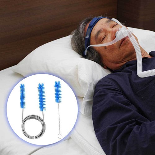 200CM 19mm CPAP Brush Diameter - CPAP Tube Hose Cleaning Brush Cleaning Tool - Picture 6 of 11