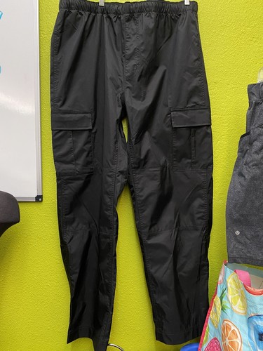 storm defender pants