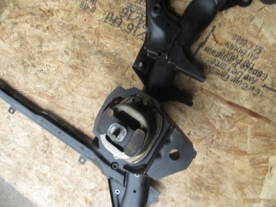 BMW 31116772682 E70 X5 Front Engine Cradle Axle CROSSMEMBER  