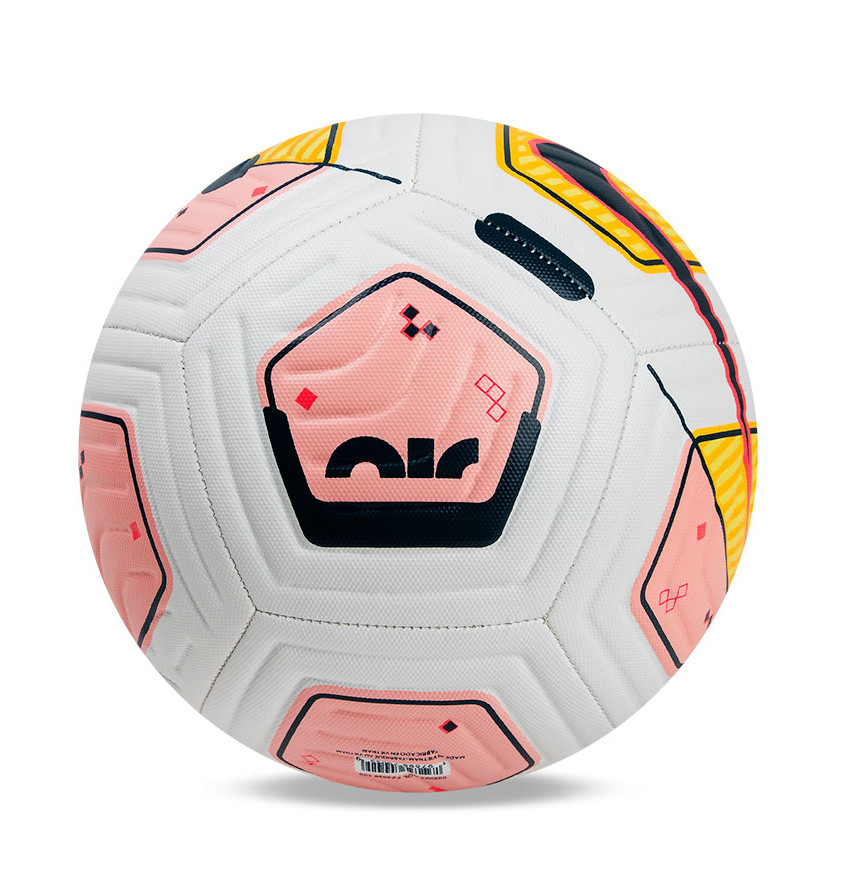 Футбольный мяч Nike Signature Academy Kylian Mbappe для спортивной тренировки NWT FZ3039-100 12390₽