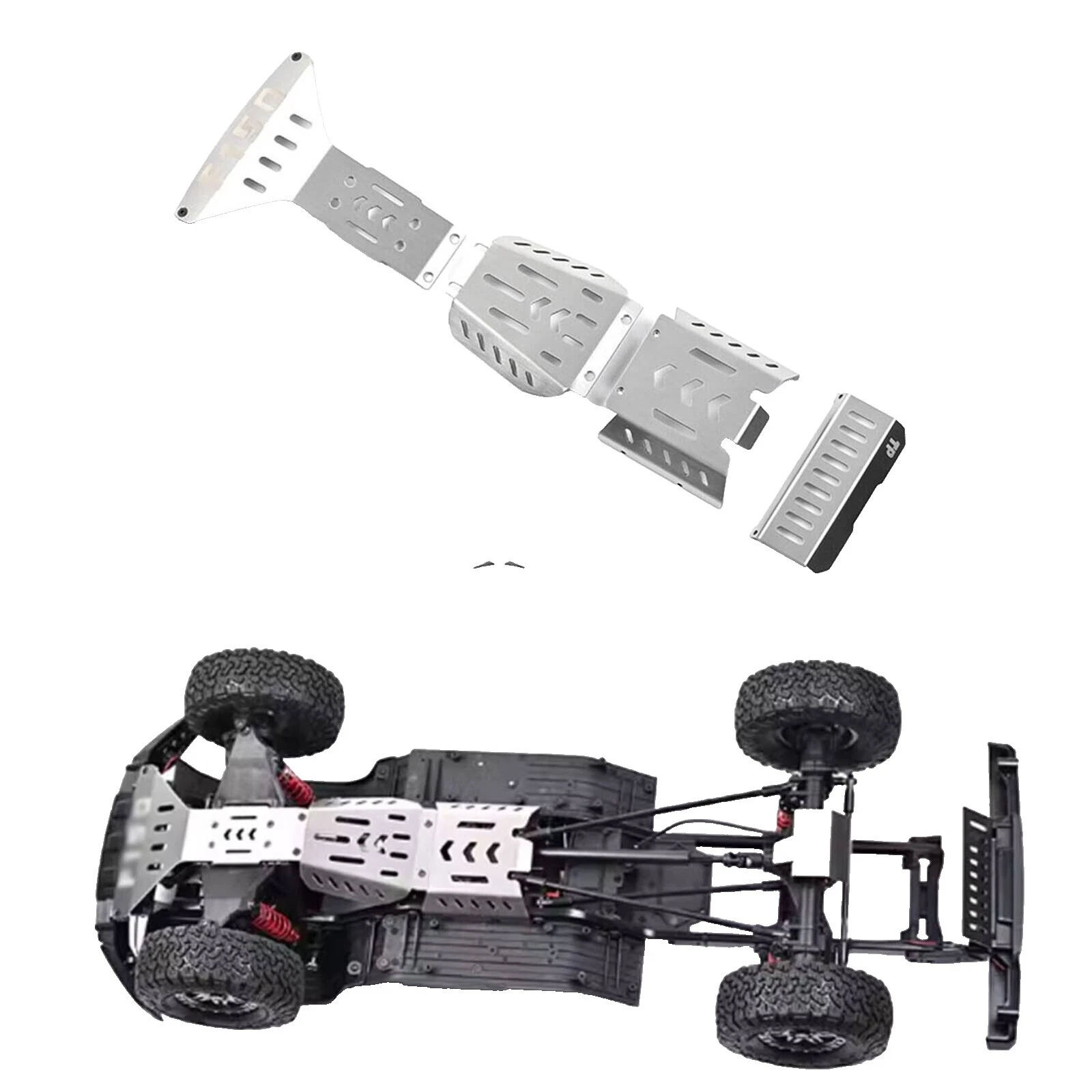 Hobby RC Modelo piezas de vehículos y Accesorios Para K&M