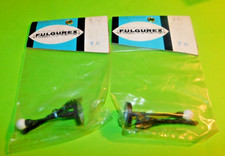 FULGUREX HO N 2 HALLSTRASSENLEUCHTEN ELEKTRISCHE LEUCHTE ZUGBELEUCHTUNG