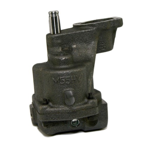 Melling Chevy SBC 262 327 350 400 Pompe à huile grand volume écran arbre de transmission en acier - Photo 2 sur 6