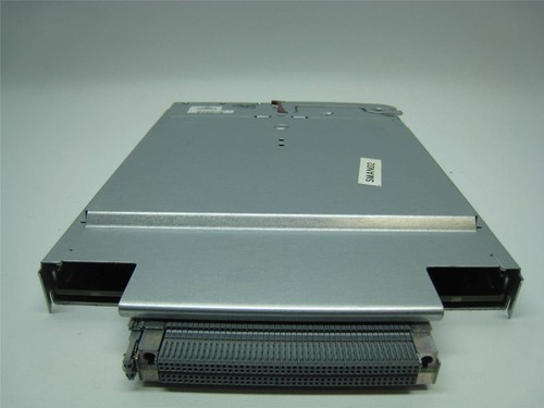 HP 4GB 16-Port Fibre Channel Pass-Thru Module for C-Class BladeSystem 403626-B21 - Picture 4 of 4