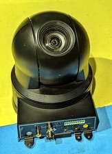 SONY EVI-H100S PTZ HD Color Video Camera Only No Remote or Adapter