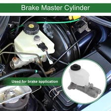 Brake Master Cylinder Reservoir No.472013D380 for Toyota 4Runner 1996-2000