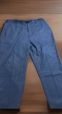 Men  s FR Work Pants Nomex Flame Resistant NFPA 2112 Arc Flash 40x32