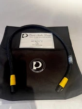 Purist Audio Design Genesis Praesto Revision AES/EBU digital cable 1M
