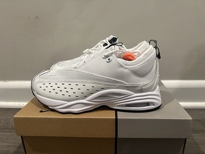 Size 8.5 - Nike Nocta Drake Air Zoom Drive SP Summit White Black DX5854-100 $165