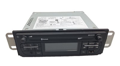 Renault Trafic II 1.6 2014 CD Radio Audio System 281157689R OEM ohne Code
