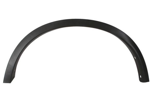 Left Rear BLIC 5703-08-1681371P Trim/Protection Strip, wing for NISSAN