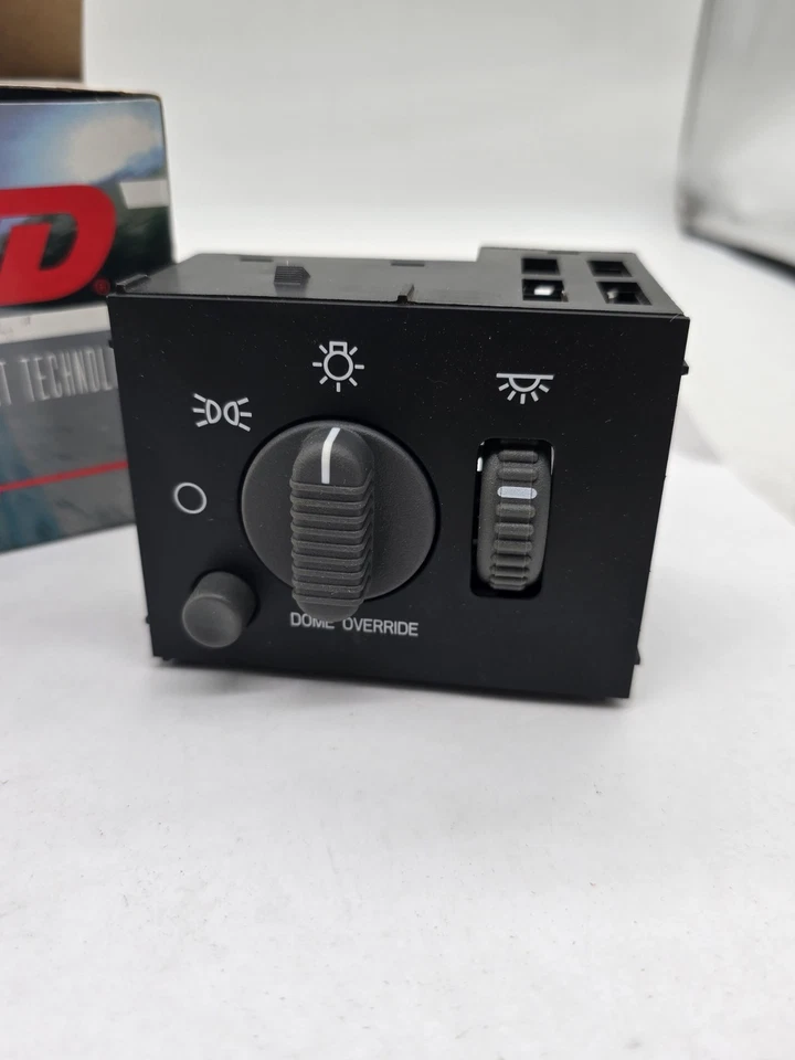 Headlight Switch-SLE BWD S2304 - Image 2 of 4