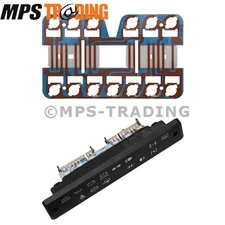 LR Defender to MA969102 Dash Warning Panel Printed Circuit Board AEU2721LUCAS