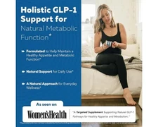GLP - Activate: Hunger & MetabolismSupport- Supports healthy metabolic functions