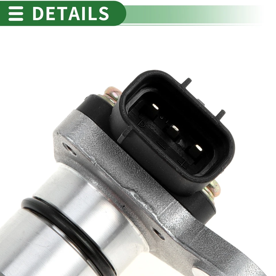 Sensor de velocidade de transmissão de saída 1 peça nº 8318124040 para Lexus GS300 1993-1997 - Imagem 4 de 4