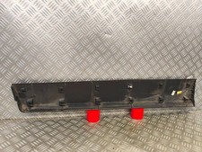 Mitsubishi Space Star 2019 Arrière Autres éléments garniture de coffre