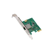 Intel I226-T1 Internal Ethernet 25000 Mbit/s
