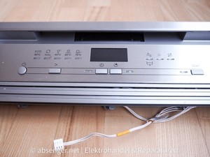 Miele Geschirrspüler Elektronik EPWX 5701-C 10816112 11971330 11655310 + 1088937