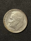 1948S Roosevelt Dime US Silver Ten Cent Coin Free Shipping