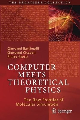 Computer Meets Theoretical Physics - 9783030394011