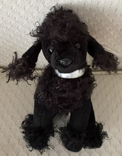 BIJOUX THE POODLE DOG #40104 BEANIE BABY MWMTS