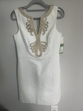 Lilly Pulitzer Women's Dress Size S