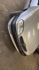 Pare-choc avant Citroen SAXO