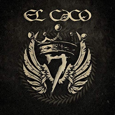 El Caco - 7 - CD - G3z