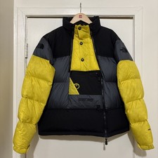 The North Face Steep Tech Down Jacket 2020